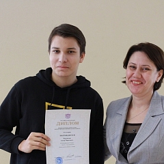 РЕГИОНАЛЬНЫЙ ЭТАП ВСОШ ПО истории