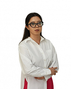 Викулина Екатерина Сергеевна