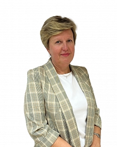 Кондратьева Светлана Владимировна