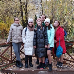 конкурсе «Терра Ботаника»