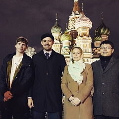 Всероссийская педагогическая школа в Москве