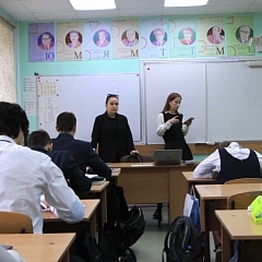 День самоуправления 2022