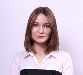 Кадошникова Карина