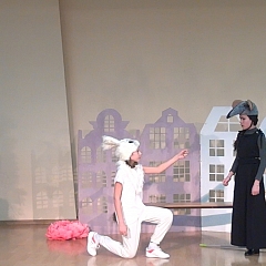 "SCHOOL PERFORMANCE"