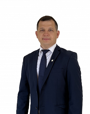 Багаутдинов Зуфар Фаритович