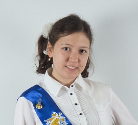 Мухамметгалиева Фарида Фаритовна