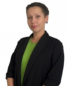 Никонорова Евгения Александровна