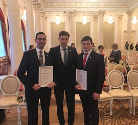 Лобанов Евгений Михайлович 