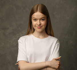 Абдулманова Алина
