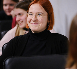 Яковлева Мария