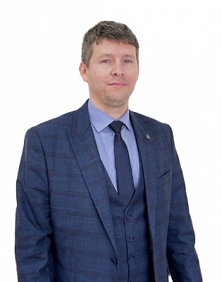 Бикмуллин Инсаф Кабирович