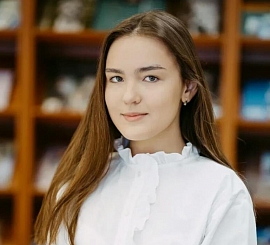 Осипова Мария