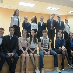 Курс развития лидерских качеств TMBA