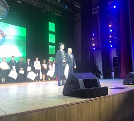 Камиль Басыров