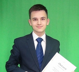Карим Шакиров 