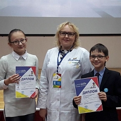 Первые сетевые отборочные соревнования по стандартам JuniorSkills