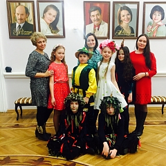 Туфан Миңнуллинның республика конференциясе