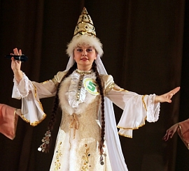 Сиразиева Миляуша 