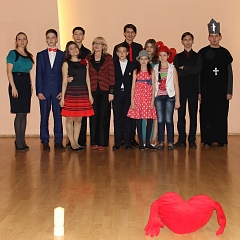 St.  Valentine's Day