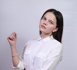 Магизова Алия