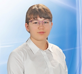 Аглиуллина Алиса
