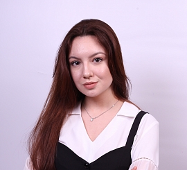 Сагдиева Камиля