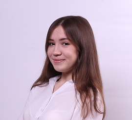 Федулина Аделина