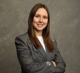 Киясова Валерия