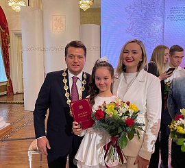 Гайнутдинова Камалия (6М1)