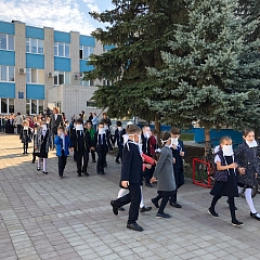 Плановая эвакуация