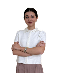Загидуллина Альбина Линаровна
