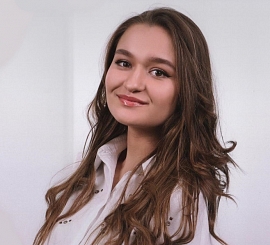 Мифтахова Сабина