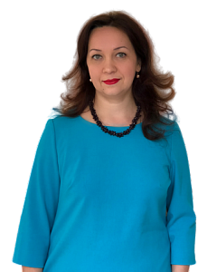 Архипова Елена Александровна