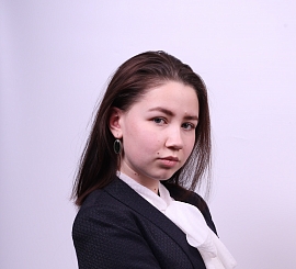 Султанова Виолетта