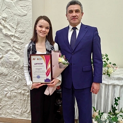  Заключительный этап Всероссийского конкурса учителей родных языков и воскресных школ