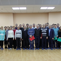 Республиканский семинар