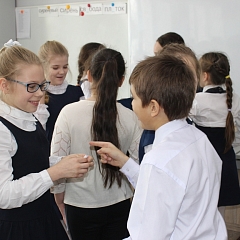 Приключенческая ролевая игра