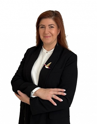Розанова Светлана Владимировна