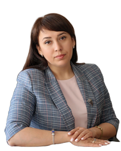Гильмутдинова Эльвира Ильфаровна 