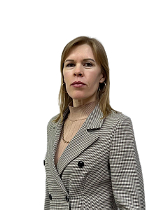 Конькина Елена Федоровна
