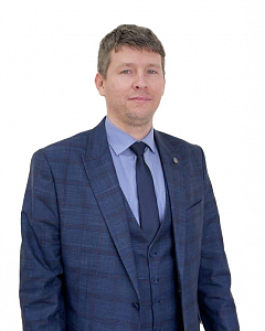 Бикмуллин Инсаф Кабирович