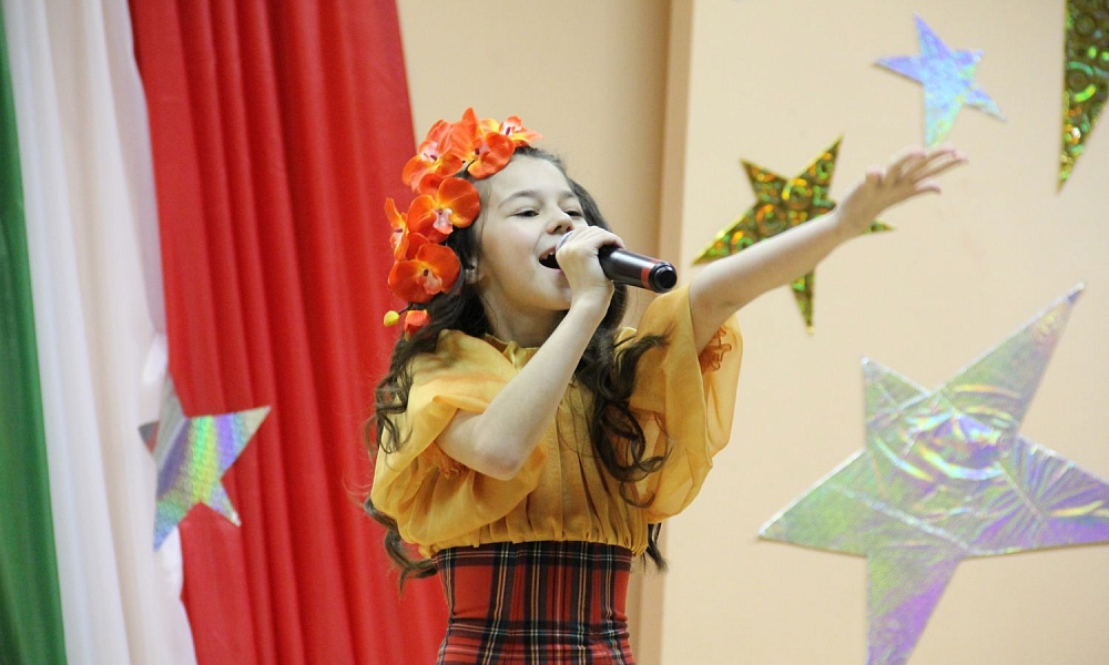 «VII Международный фестиваль «Наука-Fest»
