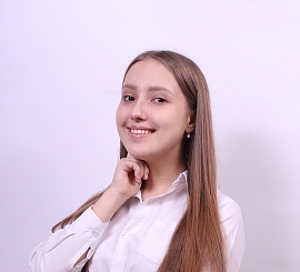 Демахина Дарья