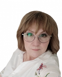 Христофорова Наталия Юрьевна