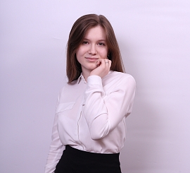 Латыпова Аделина