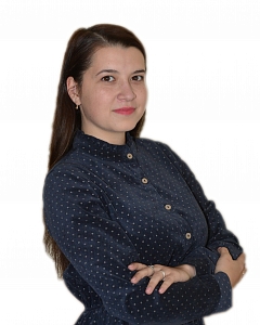 Казакова Лариса Ивановна
