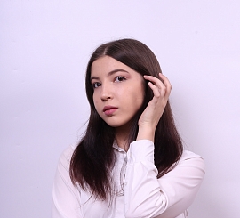 Жиганшина Кира