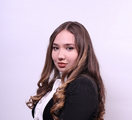 Пашаева Биназир