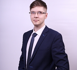 Зарипов Данис