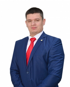 Лобанов Евгений Михайлович
